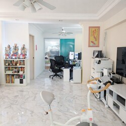 Blk 724 Pasir Ris Street 72 (Pasir Ris), HDB 5 Rooms #552390071